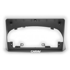 FIAT SIENA, PALIO, ALBEA, WEEKEND CARAV 22-1135 9-INCH
