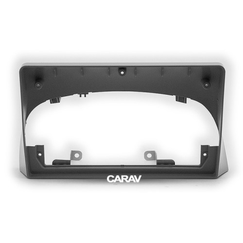 FIAT SIENA, PALIO, ALBEA, WEEKEND CARAV 22-1135 9-INCH