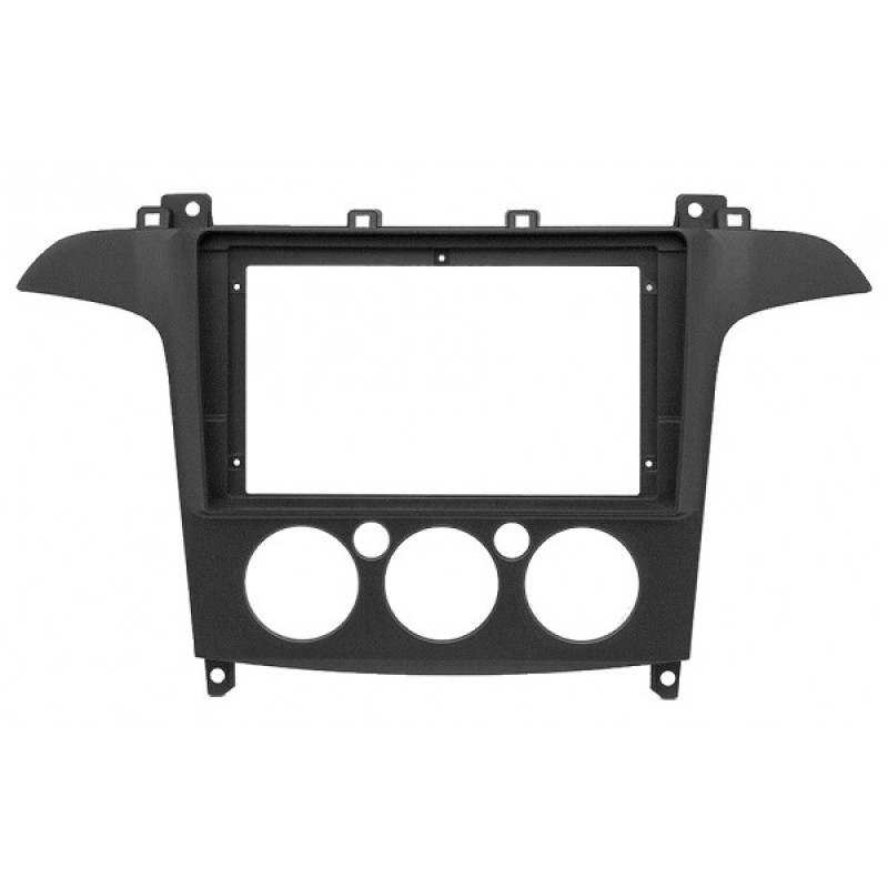 FORD S-MAX 2006-15 CARAV 22-1137 9-INCH