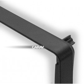 HONDA HR-V 1998-05 CARAV 22-1138 9-INCH