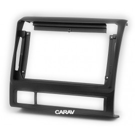 TOYOTA TACOMA 2005-15 CARAV 22-114 9-INCH