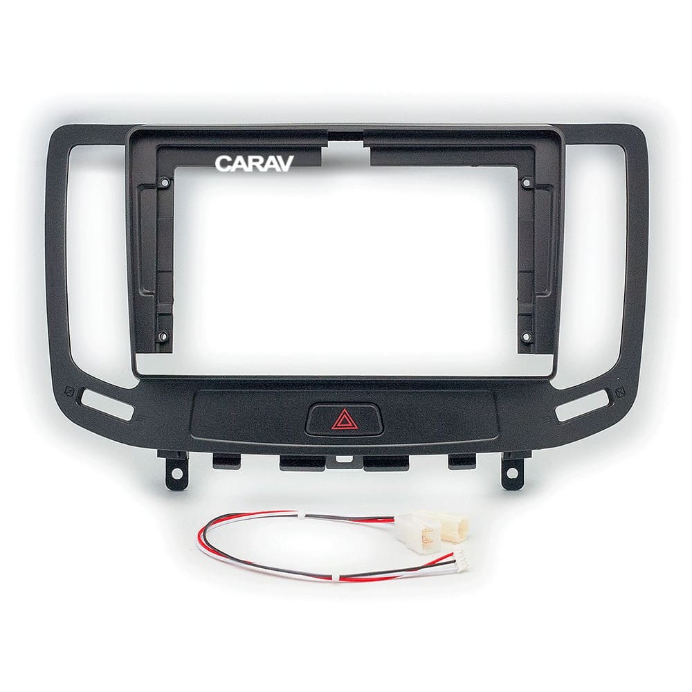 INFINITI G 2006-2014, Q40 2015, Q60 2013-2016 / NISSAN CARAV 22-1140 9-INCH