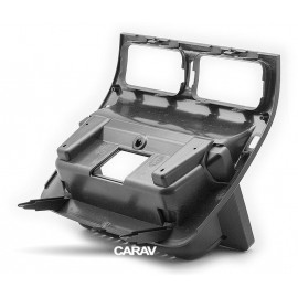 TOYOTA ALTEZZA 1998-2005 / LEXUS IS CARAV 22-1141 9-INCH