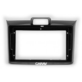 TOYOTA COROLLA E160 2012+ CARAV 22-1144 9-INCH