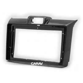 TOYOTA COROLLA E160 2012+ CARAV 22-1144 9-INCH