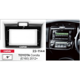 TOYOTA COROLLA E160 2012+ CARAV 22-1144 9-INCH