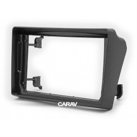 TOYOTA PROBOX, SUCCEED 2002-14 CARAV 22-1145 9-INCH