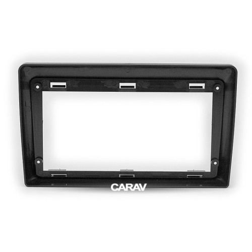 TOYOTA MARK II X100, CHASER X100, CRESTA X100 CARAV 22-1146 9-INCH