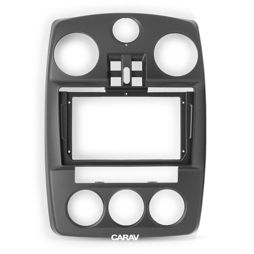 CHRYSLER PT CRUISER 2006-10 CARAV 22-1147 9-INCH