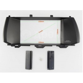 HAVAL H7 2016-2021 CARAV 22-1148 9-INCH