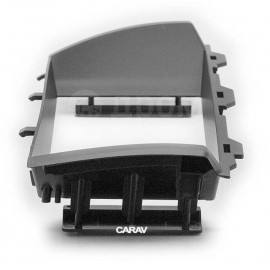 HAVAL H7 2016-2021 CARAV 22-1148 9-INCH