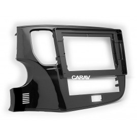 MITSUBISHI OUTLANDER 2020+ CARAV 22-1153 10.1-INCH