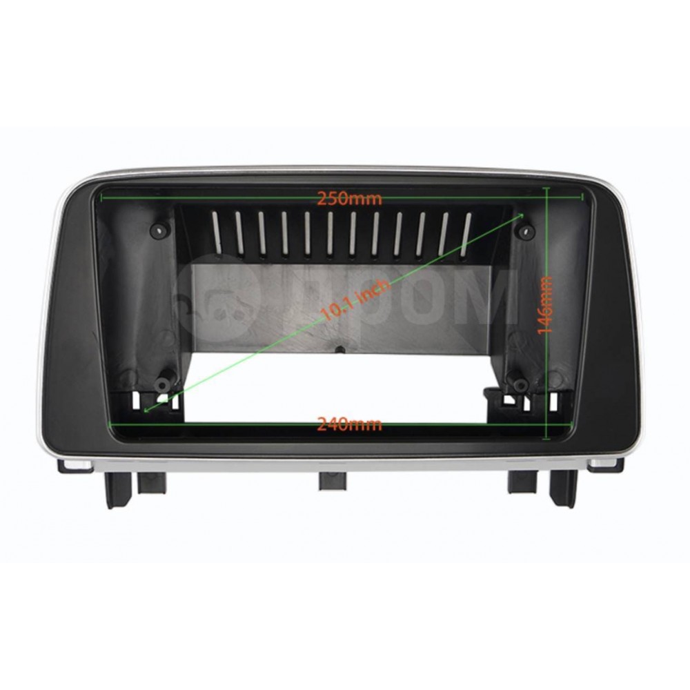 BUICK GL8 2020+ CARAV 22-1159 10.1-INCH