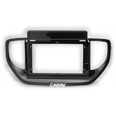 HYUNDAI SOLARIS, VERNA 2020+ CARAV 22-1160 9-INCH