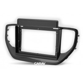 HYUNDAI SOLARIS, VERNA 2020+ CARAV 22-1160 9-INCH