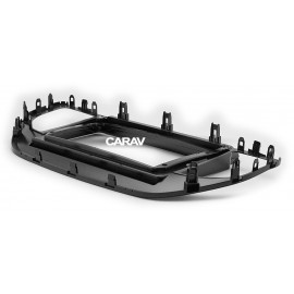 HYUNDAI SOLARIS, VERNA 2020+ CARAV 22-1160 9-INCH