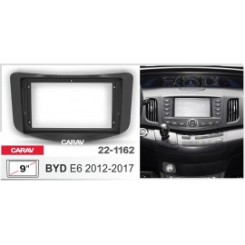 BYD E6 2012-17 CARAV 22-1162 9-INCH