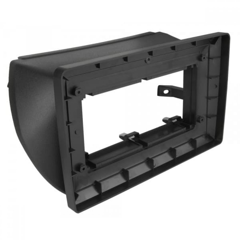 FIAT FIORINO, QUBO 2008-2019 / CITROEN NEMO / PEUGEOT BIPPER CARAV 22-1165 10.1-INCH