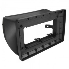 FIAT FIORINO, QUBO 2008-2019 / CITROEN NEMO / PEUGEOT BIPPER CARAV 22-1165 10.1-INCH