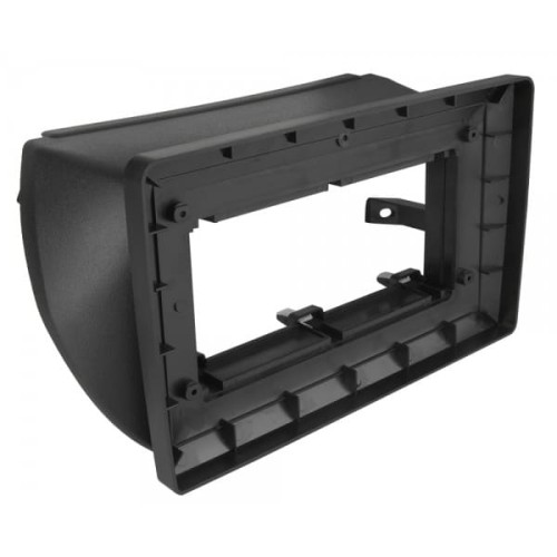 FIAT FIORINO, QUBO 2008-2019 / CITROEN NEMO / PEUGEOT BIPPER CARAV 22-1165 10.1-INCH