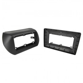 FIAT FIORINO, QUBO 2008-2019 / CITROEN NEMO / PEUGEOT BIPPER CARAV 22-1165 10.1-INCH