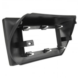 FIAT FIORINO, QUBO 2008-2019 / CITROEN NEMO / PEUGEOT BIPPER CARAV 22-1165 10.1-INCH