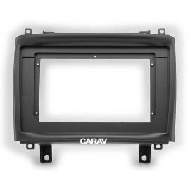 CADILLAC CTS 2003-07 CARAV 22-1166 9-INCH