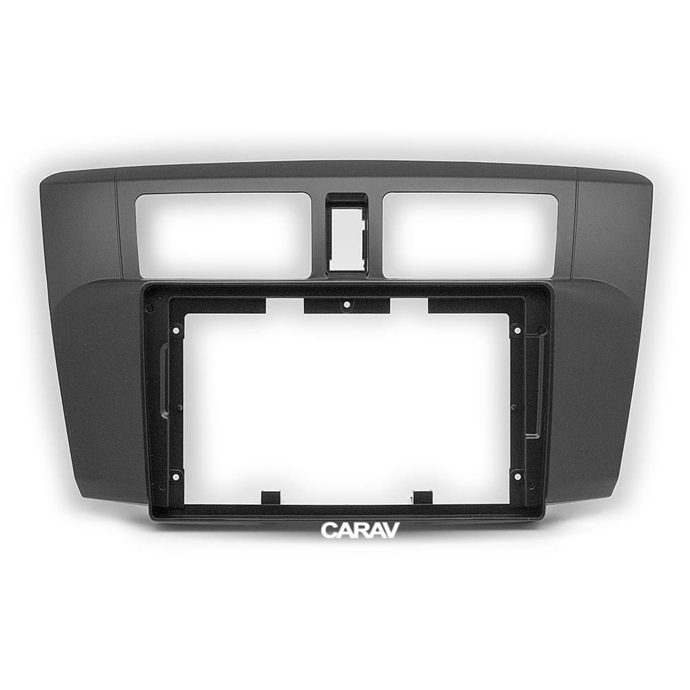 DAIHATSU MOVE 2012-14 CARAV 22-1168 9-INCH