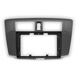 DAIHATSU MOVE 2012-14 CARAV 22-1168 9-INCH