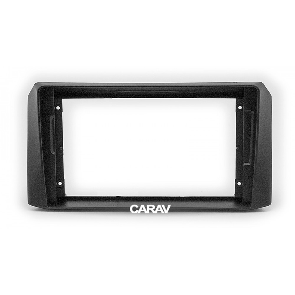 UAZ PATRIOT, PROFI 2017+ CARAV 22-1170 9-INCH
