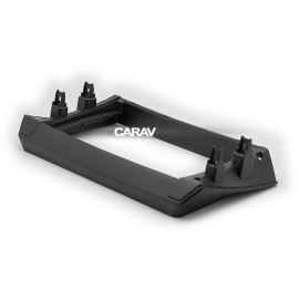 UAZ PATRIOT, PROFI 2017+ CARAV 22-1170 9-INCH