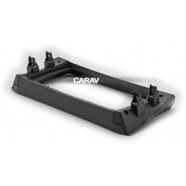 UAZ PATRIOT, PROFI 2017+ CARAV 22-1170 9-INCH