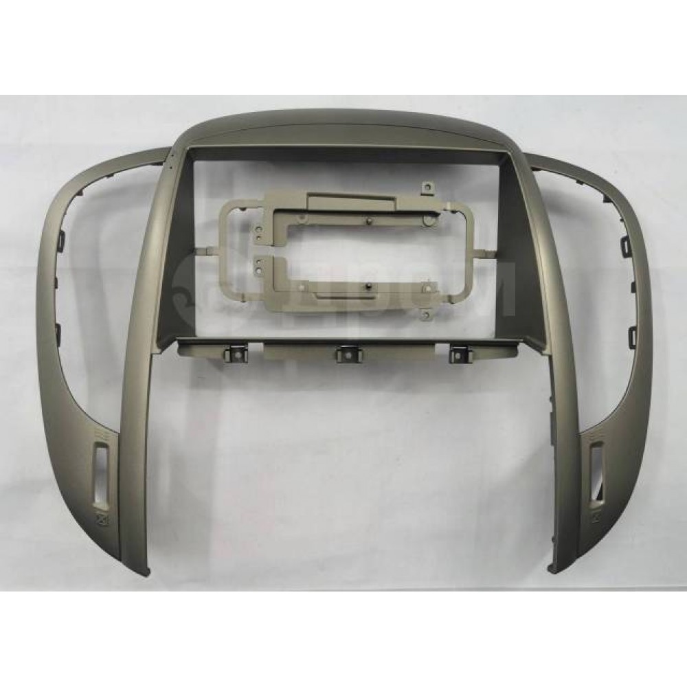 BUICK LACROSSE 2009-13 CARAV 22-1172 9-INCH