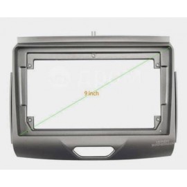 FORD RANGER, EVEREST 2015+ CARAV 22-1178 9-INCH