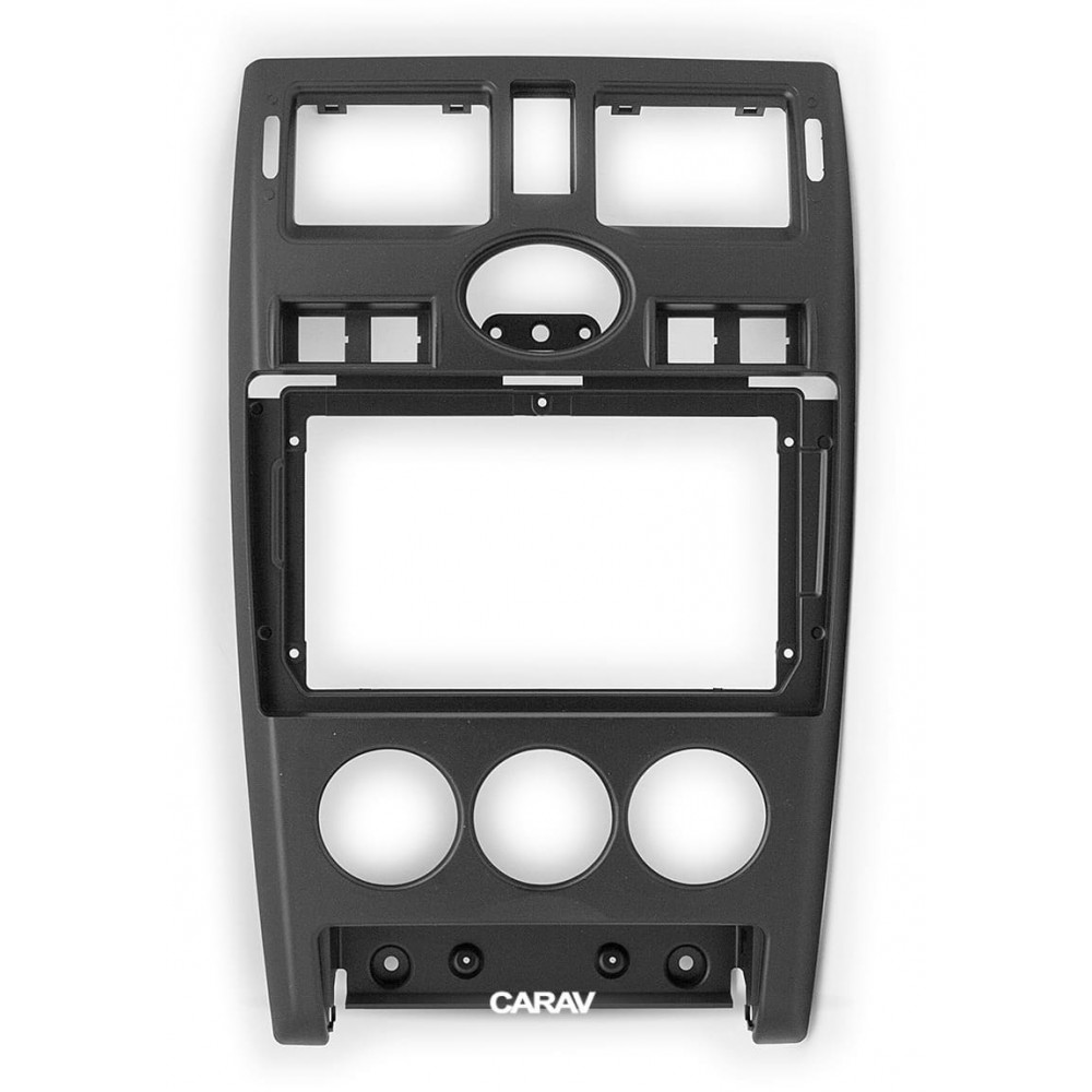 LADA PRIORA 2007-14 CARAV 22-1180 9-INCH