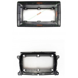 FIAT 500 312 2015+ CARAV 22-1185 9-INCH