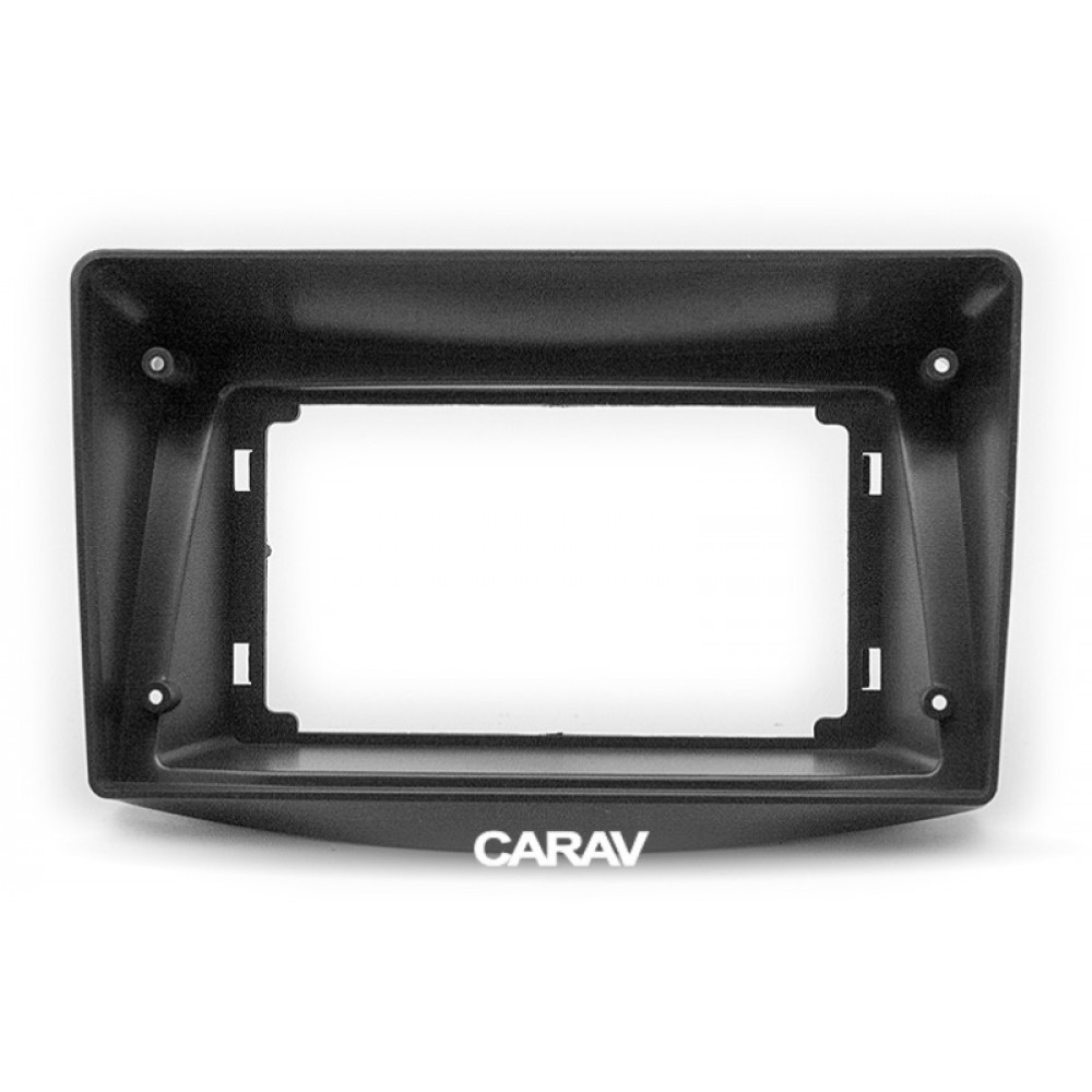 MITSUBISHI GRANDIS 2003-11 CARAV 22-1189 9-INCH