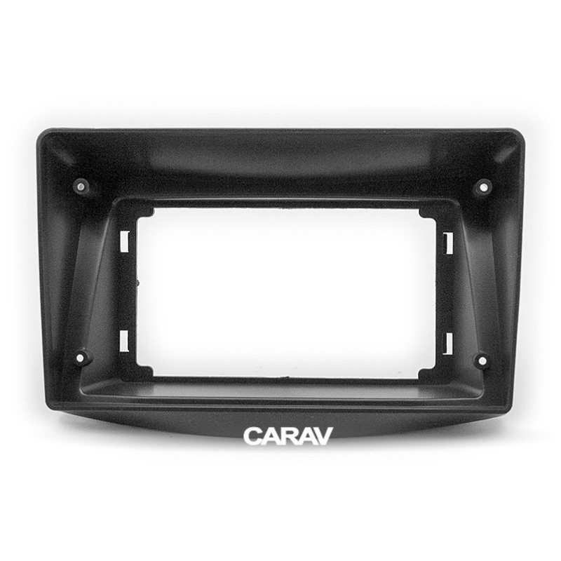 MITSUBISHI GRANDIS 2003-11 CARAV 22-1189 9-INCH