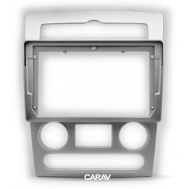 HYUNDAI COUPE 2007-09 CARAV 22-1190 9-INCH