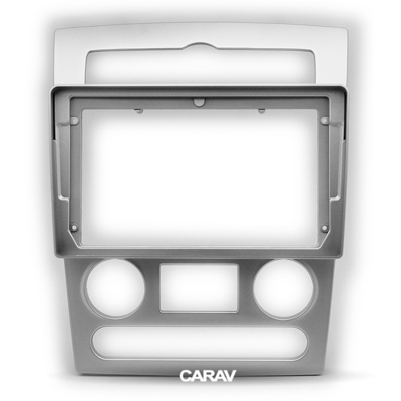 HYUNDAI COUPE 2007-09 CARAV 22-1190 9-INCH