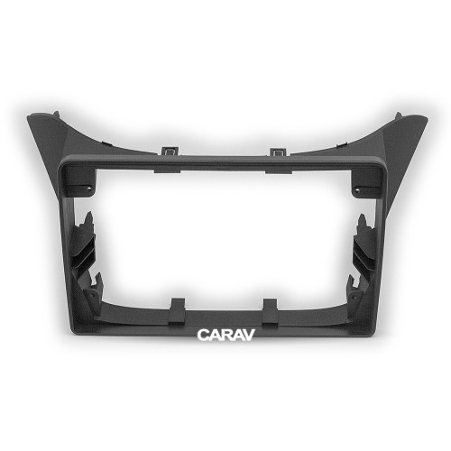 HYUNDAI GENESIS COUPE 2012-16 CARAV 22-1191 9-INCH