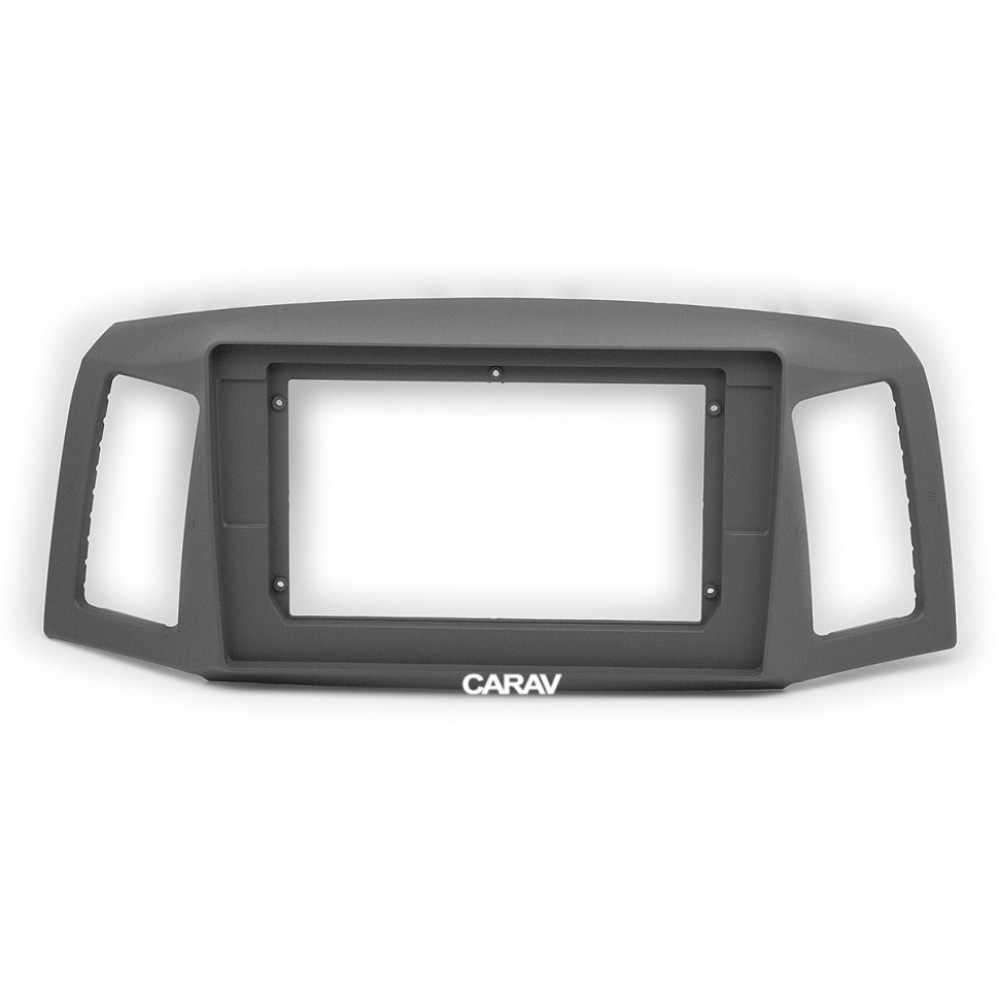 JEEP GRAND CHEROKEE 2004-07 CARAV 22-1193 10.1-INCH
