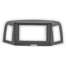 JEEP GRAND CHEROKEE 2004-07 CARAV 22-1193 10.1-INCH