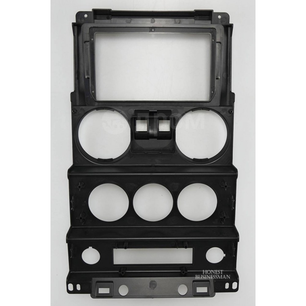 JEEP WRANGLER 2007-10 CARAV 22-1194 9-INCH