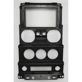 JEEP WRANGLER 2007-10 CARAV 22-1194 9-INCH