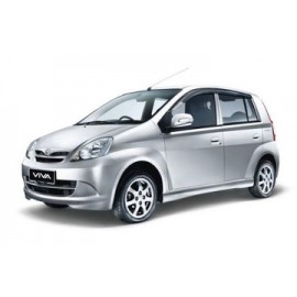 PERODUA VIVA 2007-14 CARAV 22-120 9-INCH