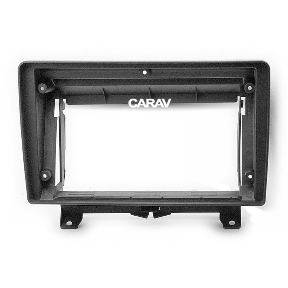 LAND ROVER RANGE SPORT 2005-09 CARAV 22-1204 9-INCH