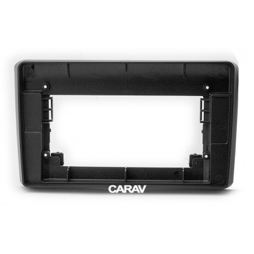 MITSUBISHI OUTLANDER, AIRTREK CARAV 22-1207 10.1-INCH