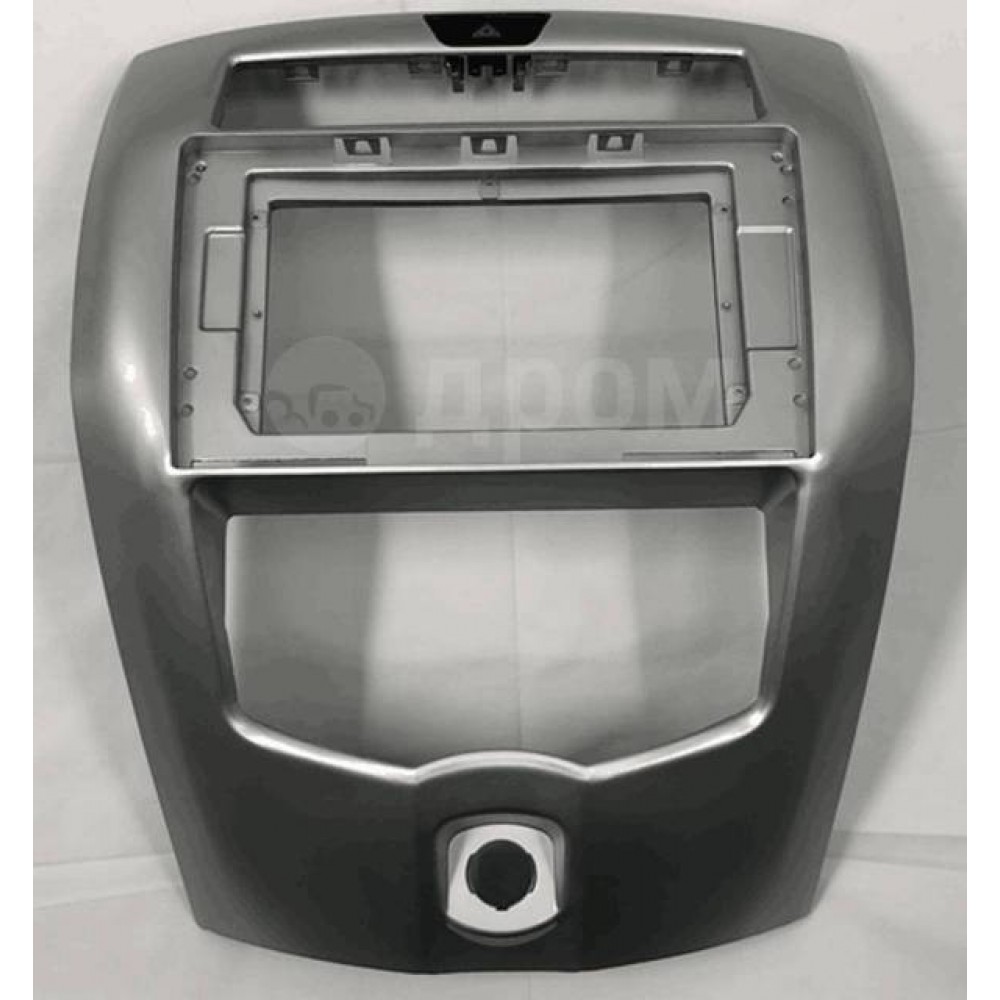 NISSAN LIVINA 2013+ CARAV 22-1209 10.1-INCH