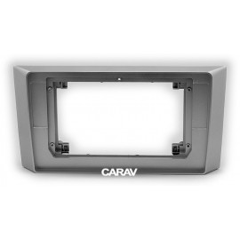 FOTON TUNLAND 2012+ CARAV 22-1212 10.1-INCH